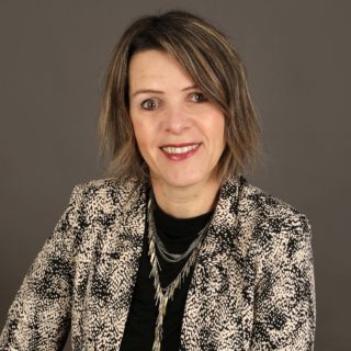 PATRY Valérie