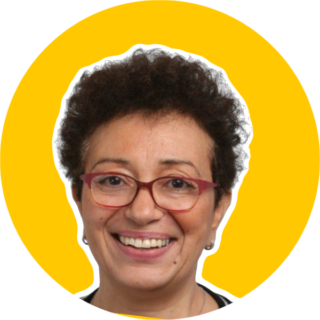 BOUDJEMIA Hayette