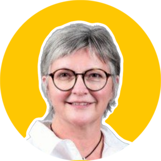 LAURETTE Caroline