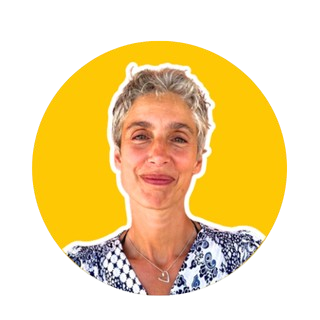 MEHAL Barbara