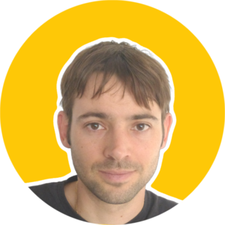 SORIAT Clément
