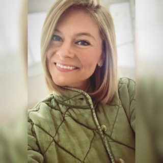 DELEPORTE Marie