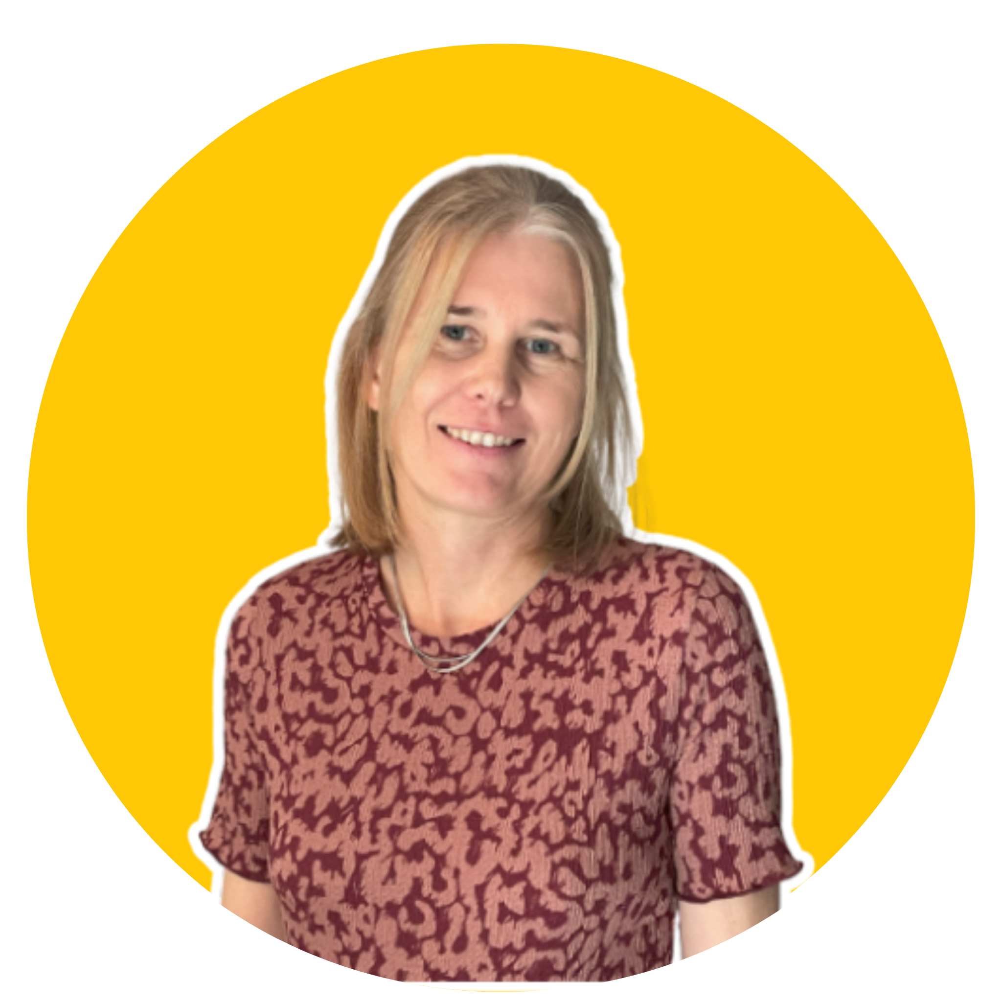 Photo de Laurette Caroline