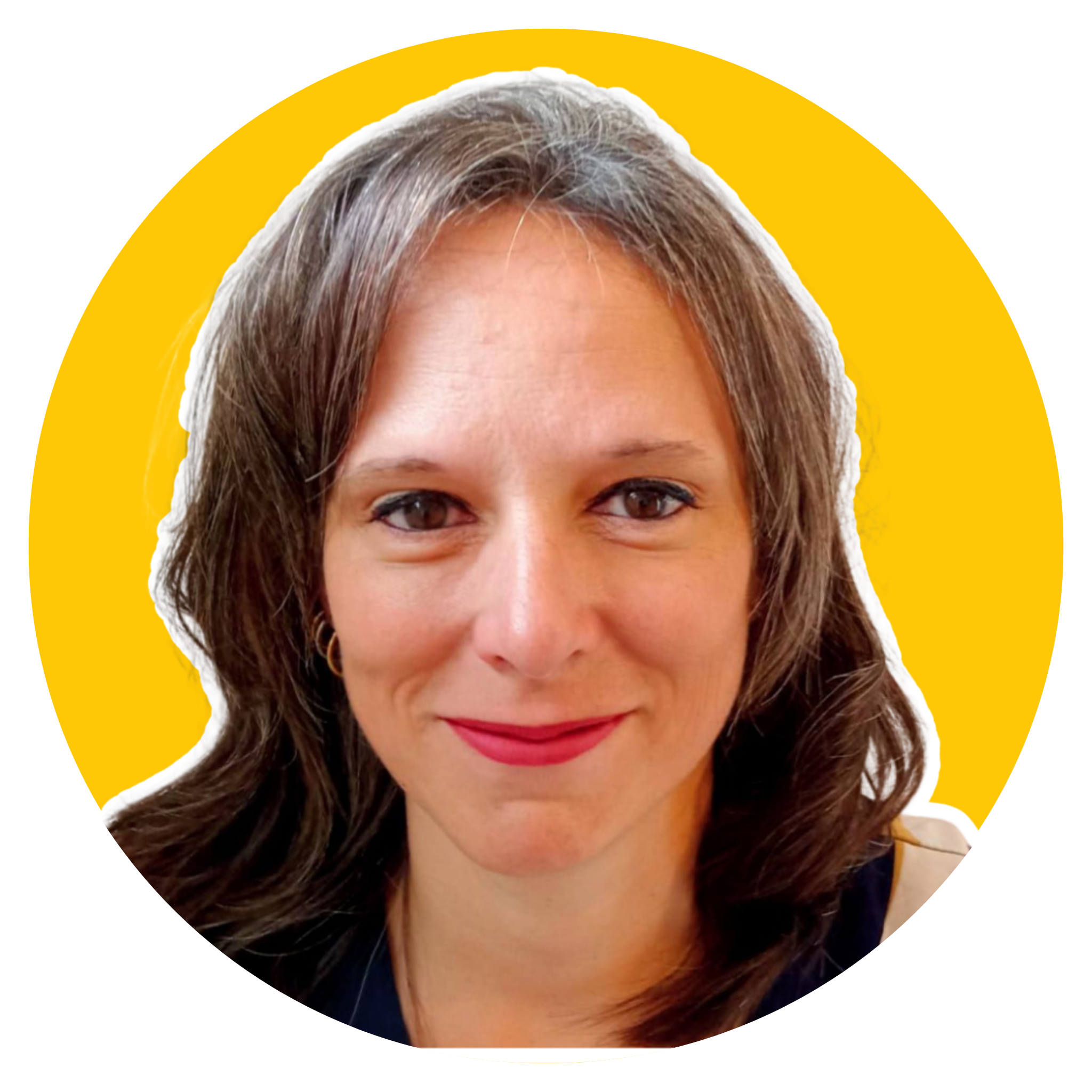 Photo de Laurette Caroline