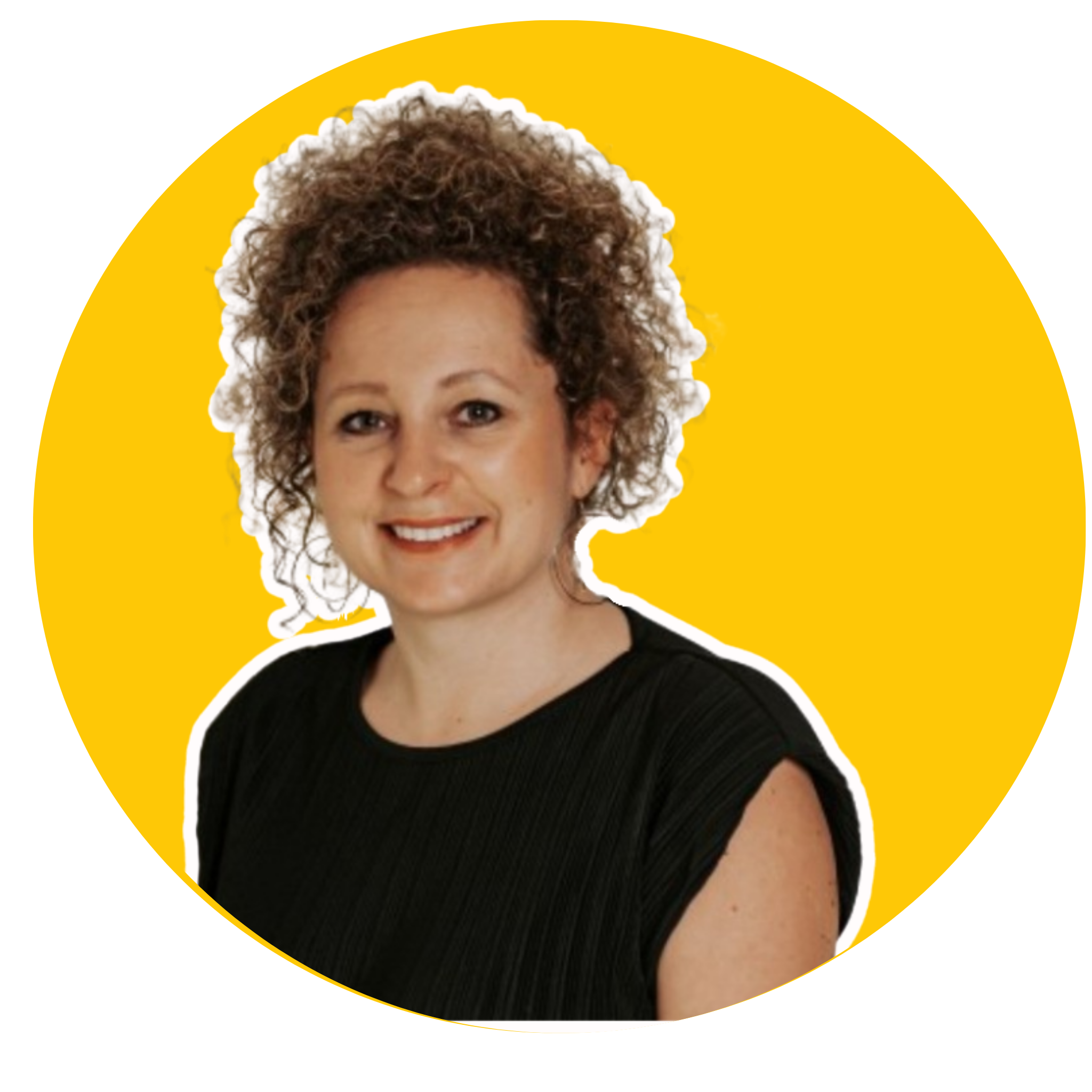 Photo de Laurette Caroline