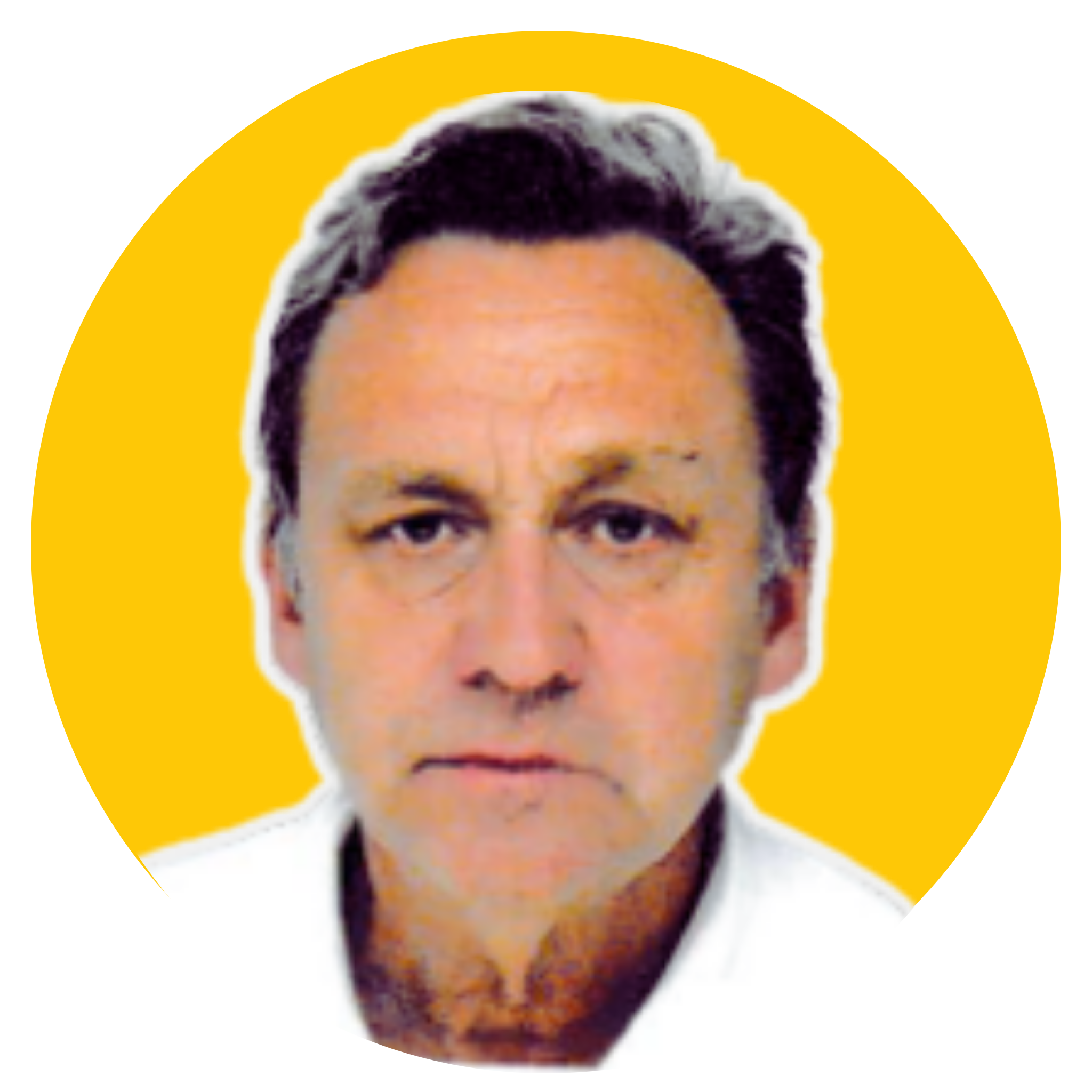 Photo de Laurette Caroline