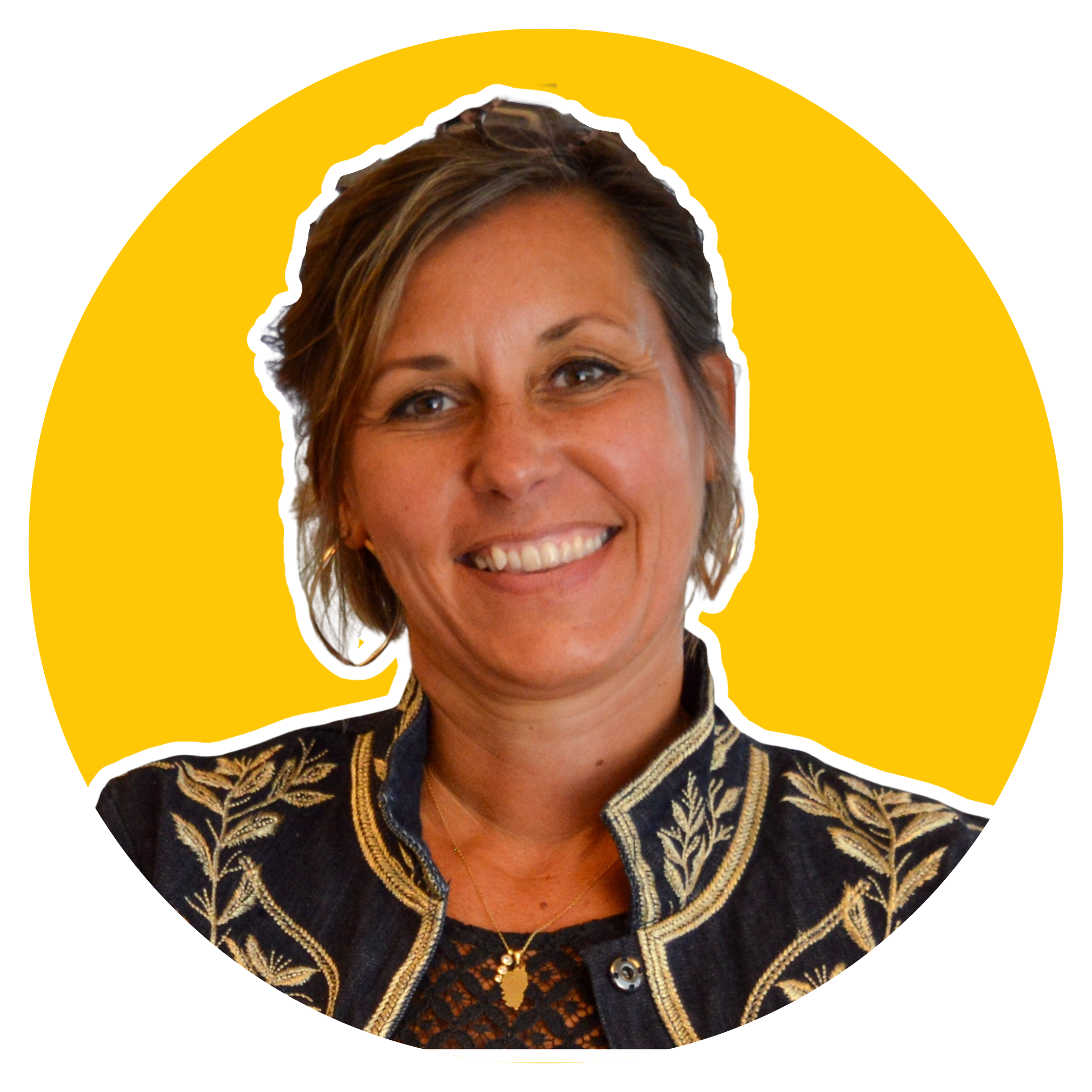 Photo de Laurette Caroline