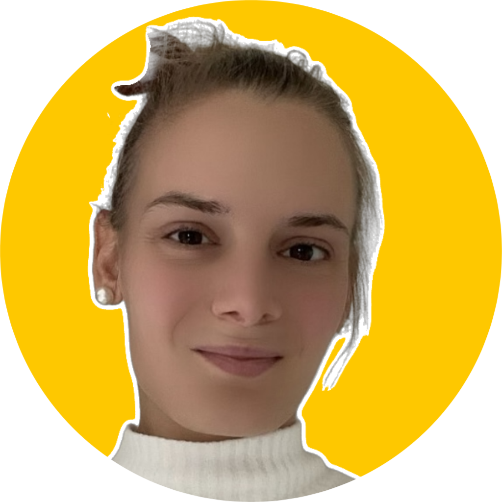 Photo de Laurette Caroline