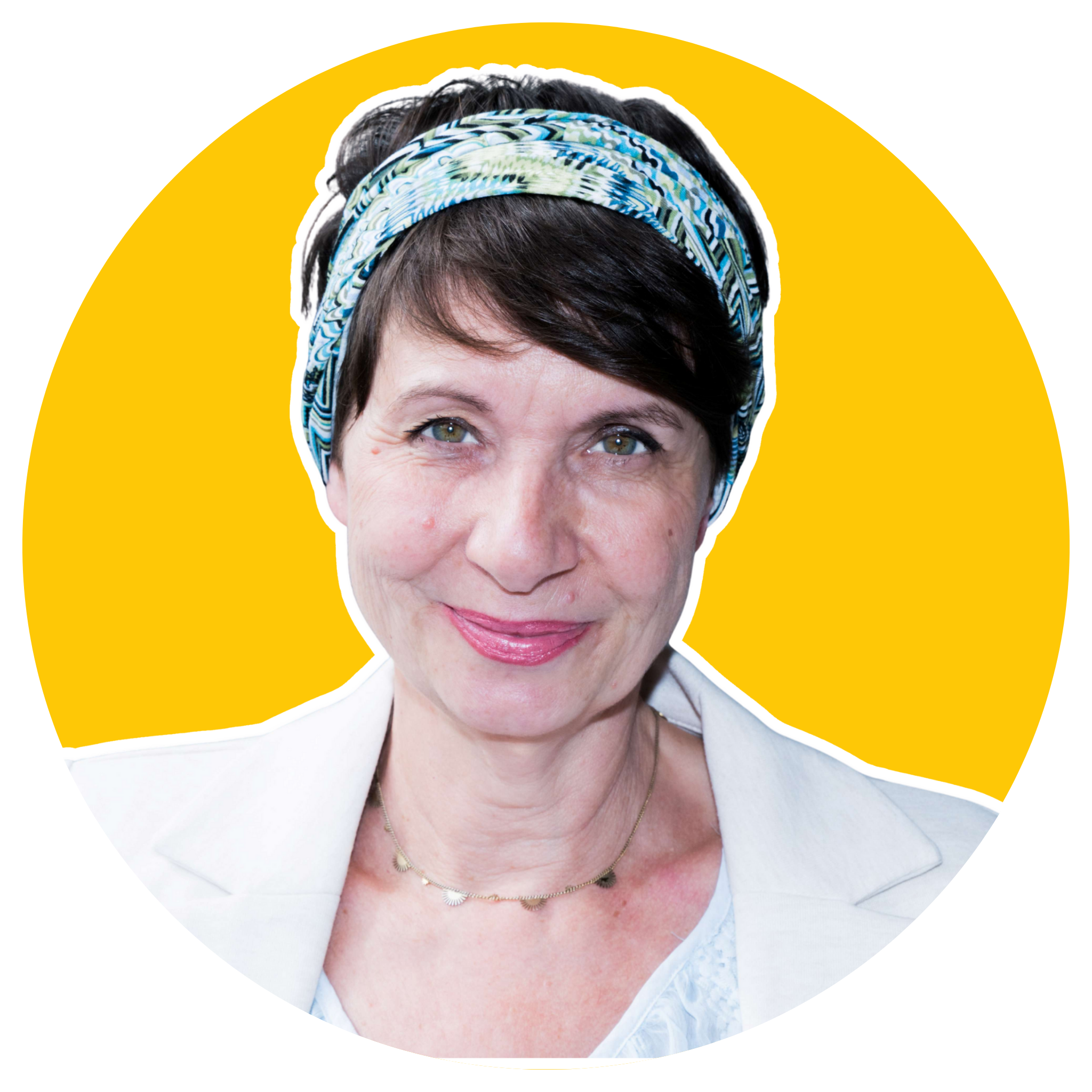 Photo de Laurette Caroline