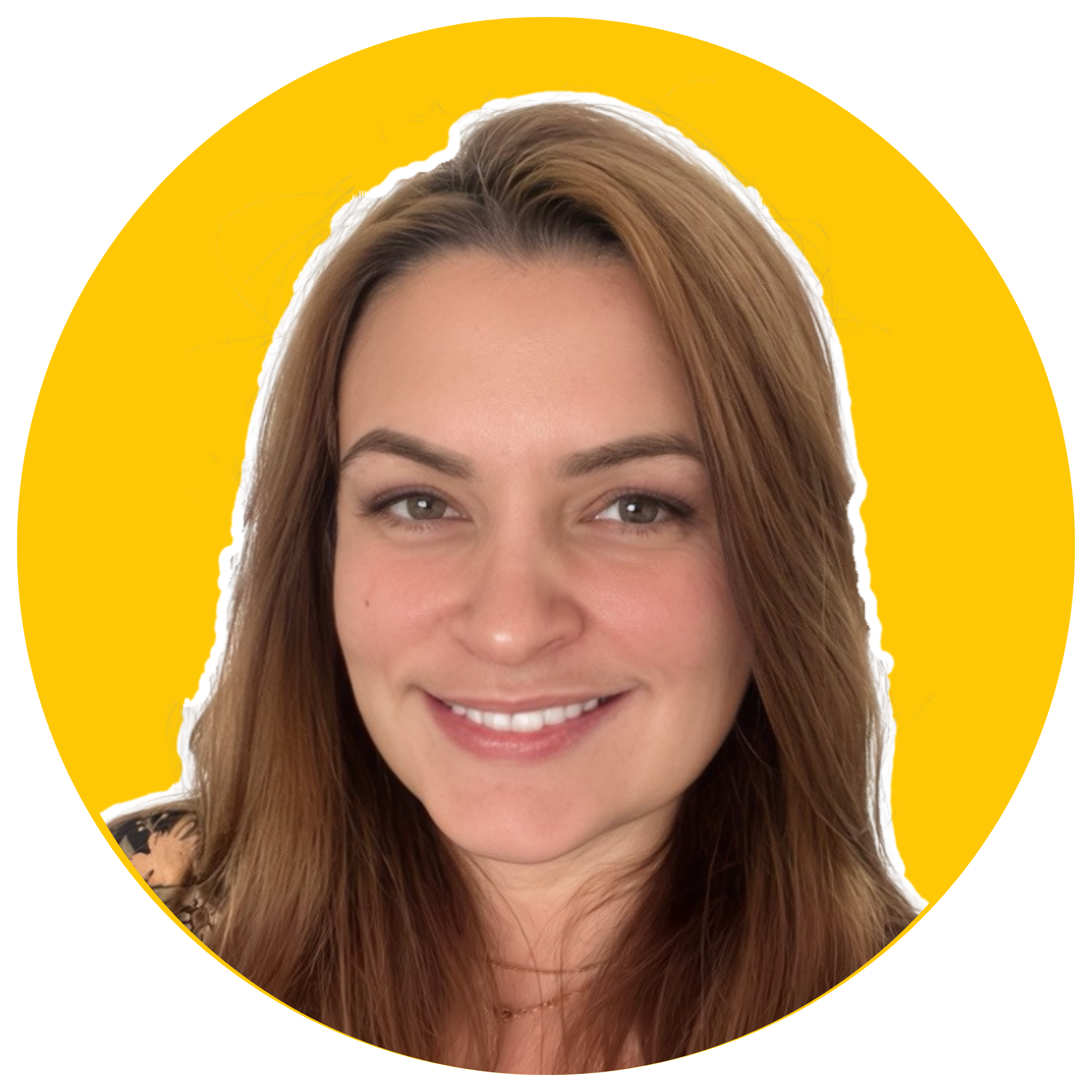 Photo de Laurette Caroline