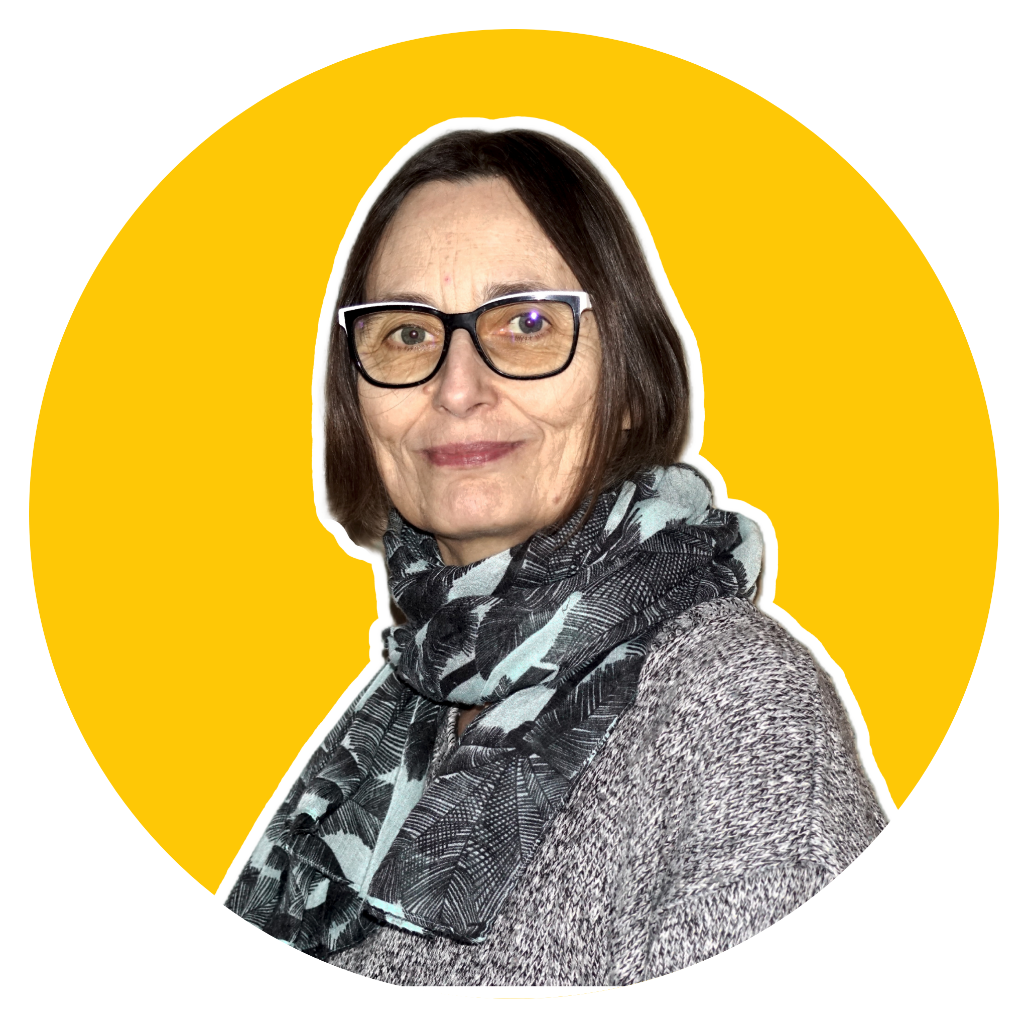 Photo de Laurette Caroline