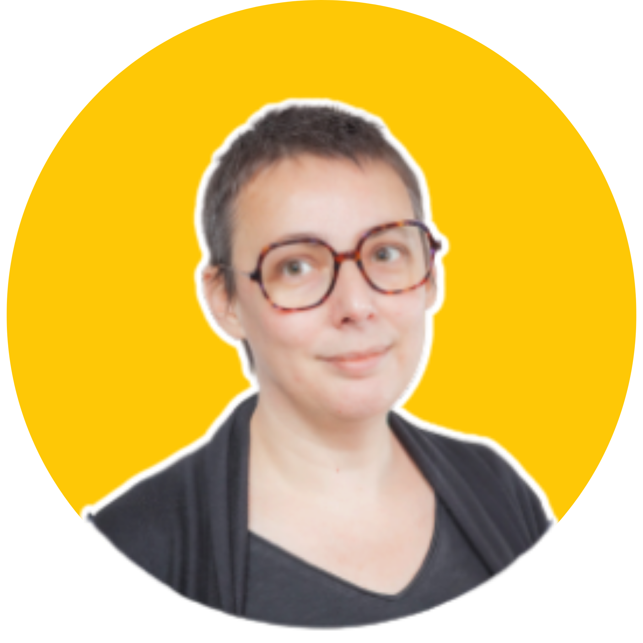 Photo de Laurette Caroline